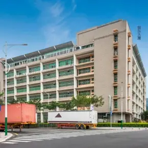 深圳银东大厦 物业招商 租赁中心 万利工业园四期 福田保税区写字楼出租