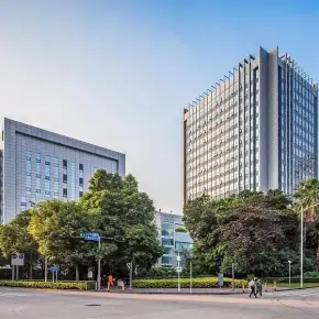 深圳国人通信大厦 物业招商 租赁中心 南山区科技园写字楼出租