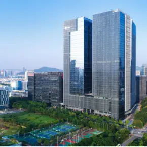 深圳科兴科学园 物业招商 租赁中心 南山区写字楼出租