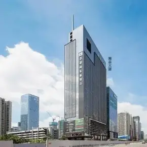 深圳瀚森大厦 物业招商 租赁中心 福田中心区写字楼出租