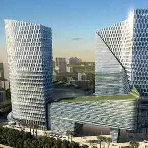 深圳北航大厦物业招商处/管理处/写字楼招租/租金