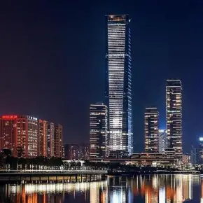 后海总部基地深圳湾1号招商处/租赁中心/租赁信息