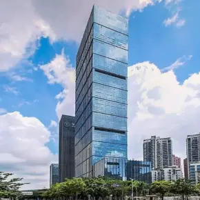 深圳生命保险大厦 物业招商 租赁中心 福田中心区写字楼出租