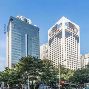 深圳东风大厦 物业租赁 招商中心 福田区华强北写字楼出租