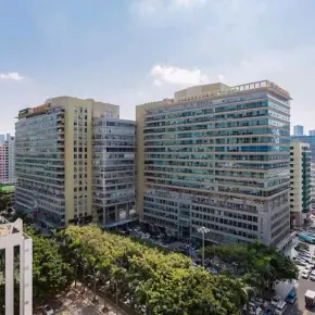深圳创新科技广场 物业租赁 招商中心 福田区车公庙写字楼出租