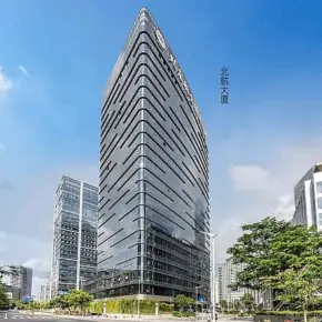 深圳北航大厦 物业招商 租赁中心 科技园写字楼出租