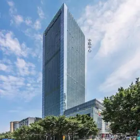 深圳中航商业中心 物业招商 租赁中心 福田区华强北写字楼出租