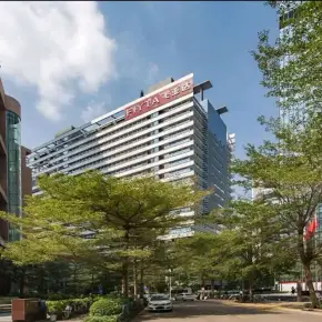 深圳飛亞達科技大厦 物業招商 租賃中心 南山區科技園辦公大樓出