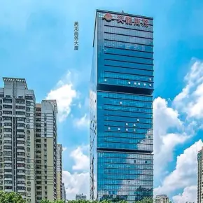 深圳英龙商务大厦 物业租赁 招商中心 福田区车公庙写字楼出租