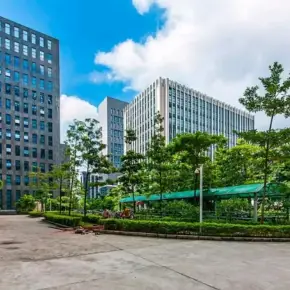 深圳大族创新大厦 物业招商 租赁中心 科技园写字楼出租