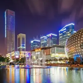 海岸大厦西座物业管理处/办公室出租/租赁信息