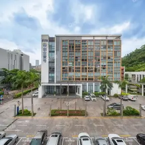 深圳创业一号大厦 物业招商 租赁中心 南山区蛇口网谷写字楼出租