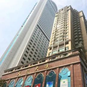 深圳红桂大厦 物业招商 租赁中心 罗湖区写字楼办公室出租