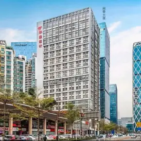 深圳闽泰大厦 物业招商 租赁中心 南山区写字楼出租