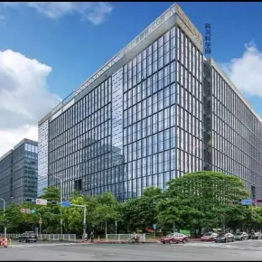 深圳科兴科学园 物业招商 租赁中心 科技园写字楼出租