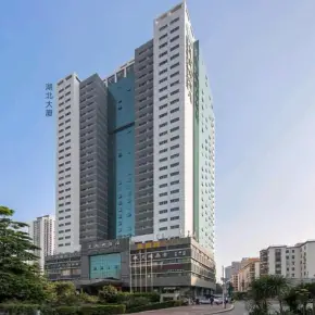深圳湖北大厦 物业招商 租赁中心 福田区新洲写字楼出租