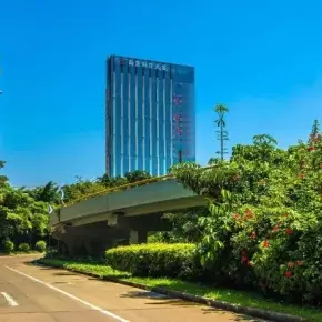 尚美科技大厦租赁中心/招商处/写字楼出租
