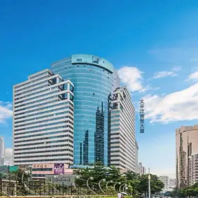 深圳太平洋商贸大厦 物业招商 租赁中心 罗湖区写字楼办公室出租