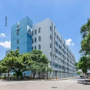 深圳市赛霸科技楼 物业招商 租赁中心 南山区写字楼出租
