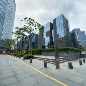 深圳讯美科技广场 物业招商租赁中心 南山区科技园写字楼