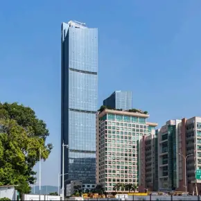 深圳NEO企业大道 物业租赁 招商中心 福田区车公庙写字楼出租