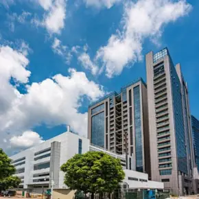 深圳市赛百诺大厦 物业租赁 招商中心 南山区科技园写字楼出租