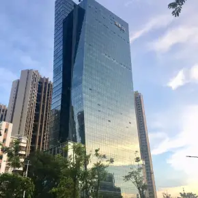 深城投中心 物业招商 租赁中心 罗湖区写字楼出租