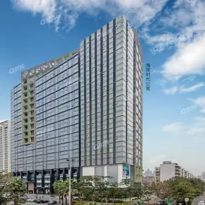 深圳海岸时代大厦 物业招商 租赁中心 南山区南头写字楼出租