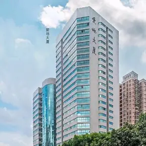 深圳爱地大厦 物业招商 租赁中心 福田区皇岗写字楼出租