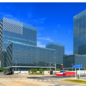 深圳智慧家园 物业招商 租赁中心 龙岗写字楼出租