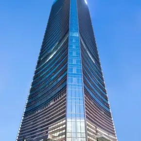 深圳信利康大厦 物业招商 租赁中心 南山区前海写字楼出租