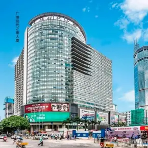 深圳现代之窗大厦物业招商租赁中心 福田华强北写字楼出租