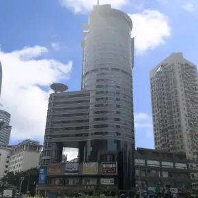 深圳电影大厦 物业招商 租赁中心 罗湖区写字楼出租