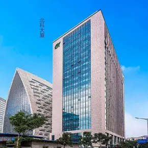 深圳北科大厦 物业招商 租赁中心 科技园写字楼出租