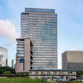 深圳东方科技大厦 物业招商 租赁中心 南山区写字楼出租