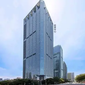 深圳荣超经贸中心 物业招商 租赁中心 福田中心区写字楼出租