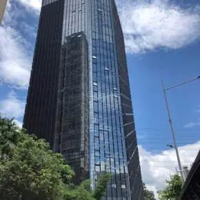 深圳富基帕克国际大厦 物业招商 租赁中心 罗湖区写字楼出租