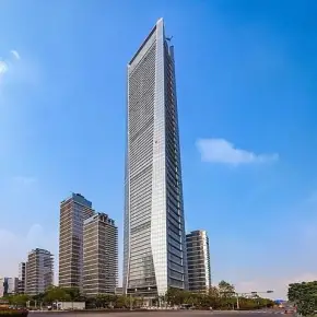 深圳湾1号写字楼租赁中心/招商处/写字楼招租/租金