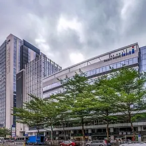 深圳凯达尔集团中心 物业招商 租赁中心 西丽写字楼出租