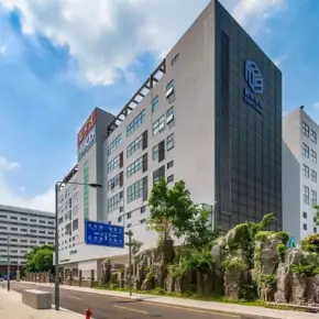 深圳铭可达国际物流 物业招商 租赁中心 289数字半岛写字楼出租