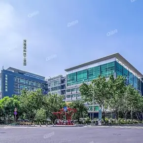 深圳联动科技大厦 物业招商 租赁中心 深福保科技工业园写字楼出租