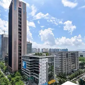 深圳迈瑞大厦 物业招商 租赁中心 南山区科技园写字楼出租