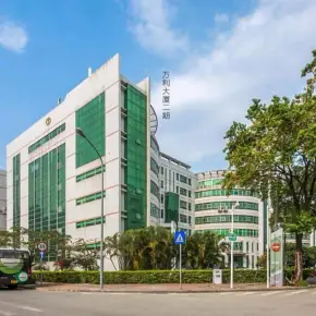 深圳万利大厦 物业招商 租赁中心 福田保税区写字楼出租