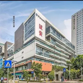 深圳市赋安科技大厦 物业招商 租赁中心 南山区写字楼出租