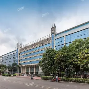 深圳高新奇科技园 物业招商租赁中心 宝安新安写字楼出租