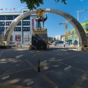 深圳盛世时代大厦 物业招商 租赁中心 西丽写字楼出租