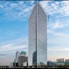 深圳皇庭中心 物业招商 租赁中心 福田中心区写字楼出租