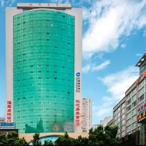 深圳桂都大厦 物业招商 租赁中心 罗湖区写字楼办公室出租