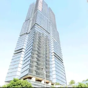 深圳绿景红树湾壹号 物业招商 租赁中心 福田区上沙写字楼出租