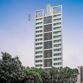 深圳金民大厦 物业租赁 招商中心 福田区竹子林写字楼出租